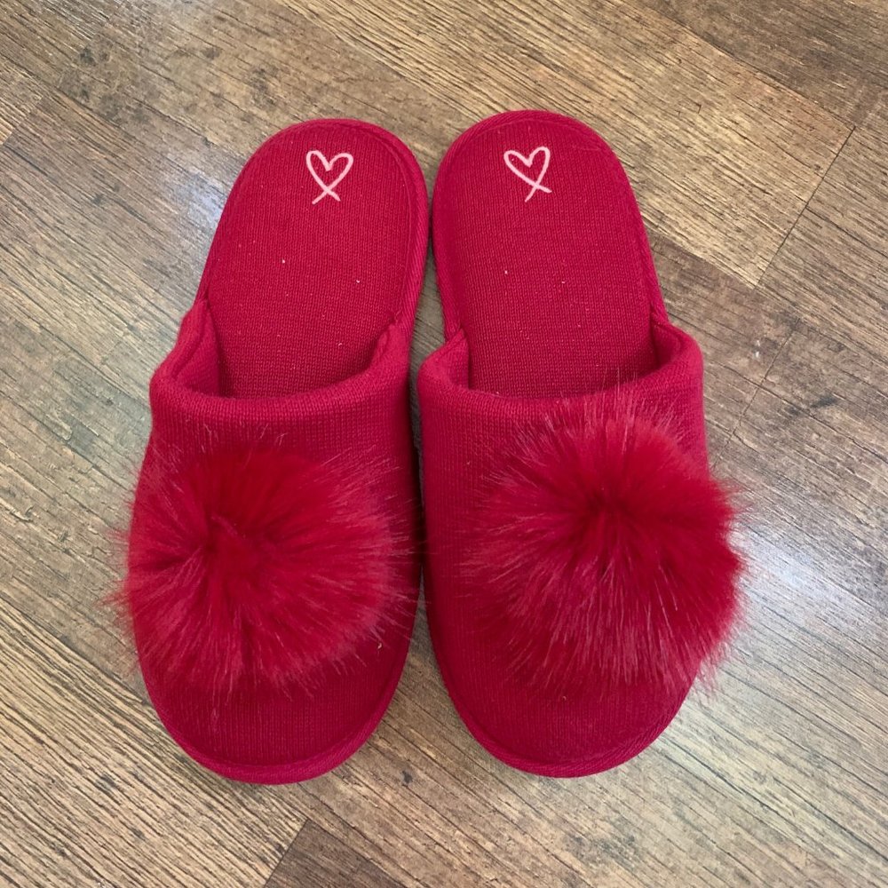 Shoes, Slippers